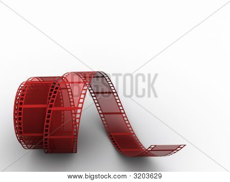 フィルム ストリップ