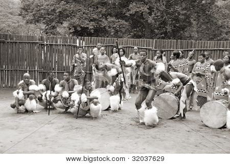 MANZINI, SWAZILAND