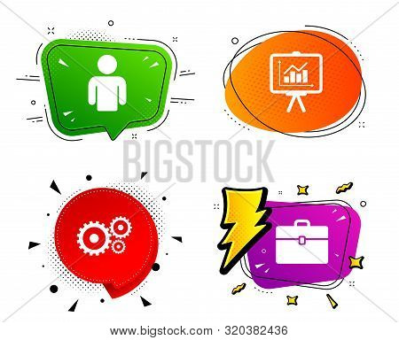 Human Silhouette Vector Photo Free Trial Bigstock