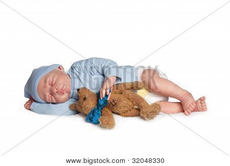 Adorabile Baby Boy
