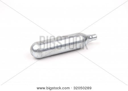 CO2 baloon
