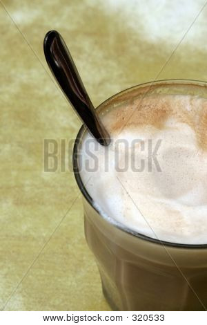 Cafe Latte