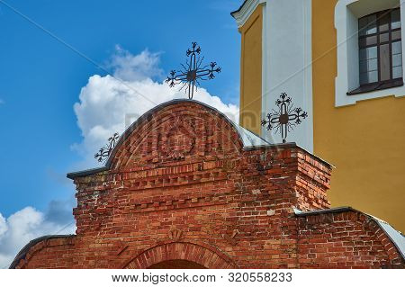 Church Of St. Andrew,