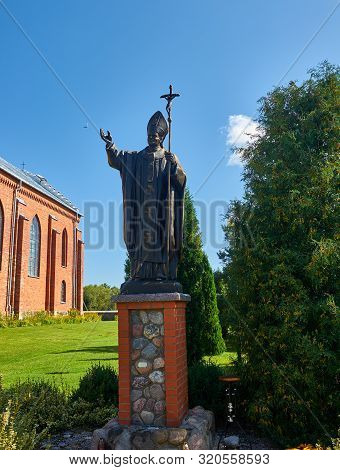 Church Of St. Andrew