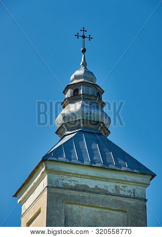 Church Of The Holy Trinity