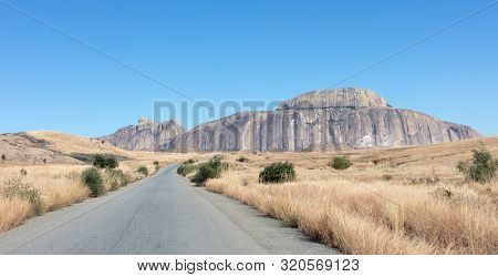 Fandana (the Gateway To The South), Southwest Madagascar