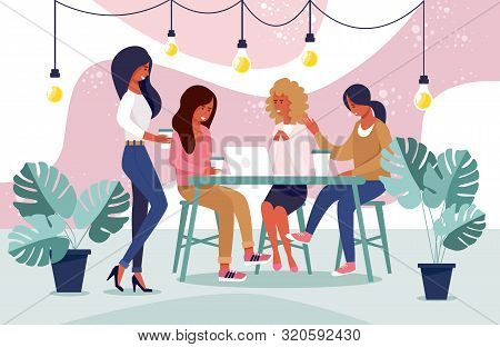 Advertising Banner Vector Photo Free Trial Bigstock