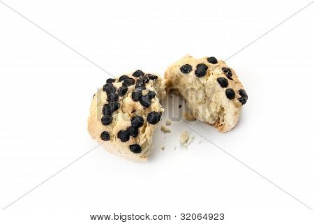 Soubor cookie