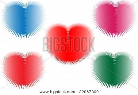 Valentine Heart - Theme