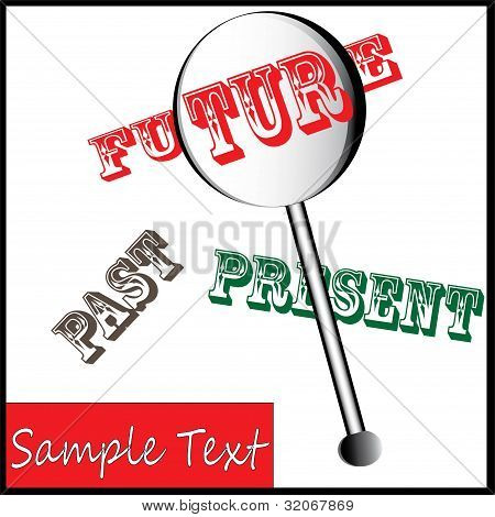 Future In Lens - See It In Advance