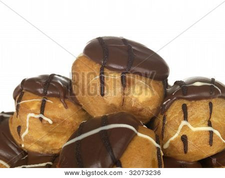 Profiteroles