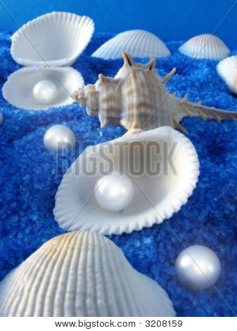 Pearls