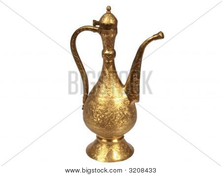 Tuncha Jug