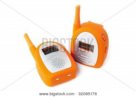 Babyalarm