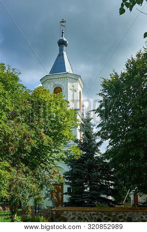 Church Of The Holy Trinity