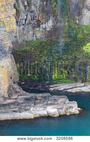 Paradies In Schottland