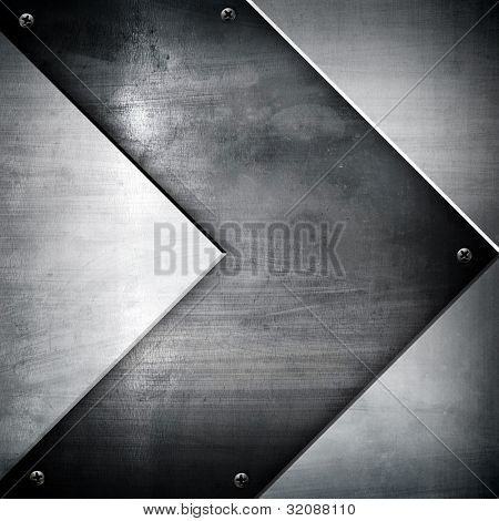 background pattern metal