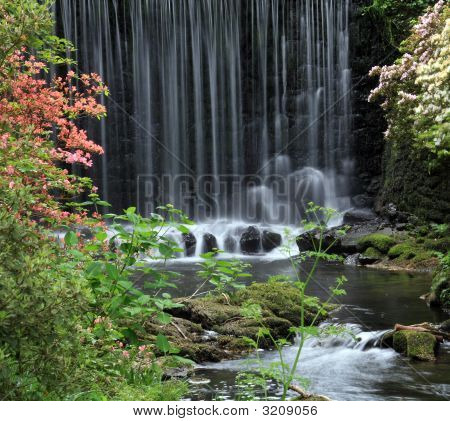 Bodnant Gardens