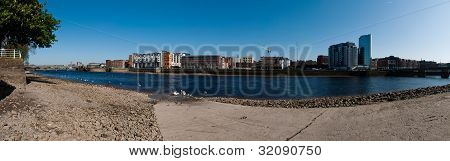 Limerick Panorama