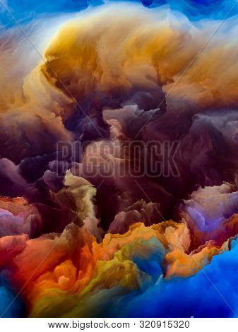 Beyond Cloudscape