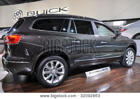 Buick Enclave