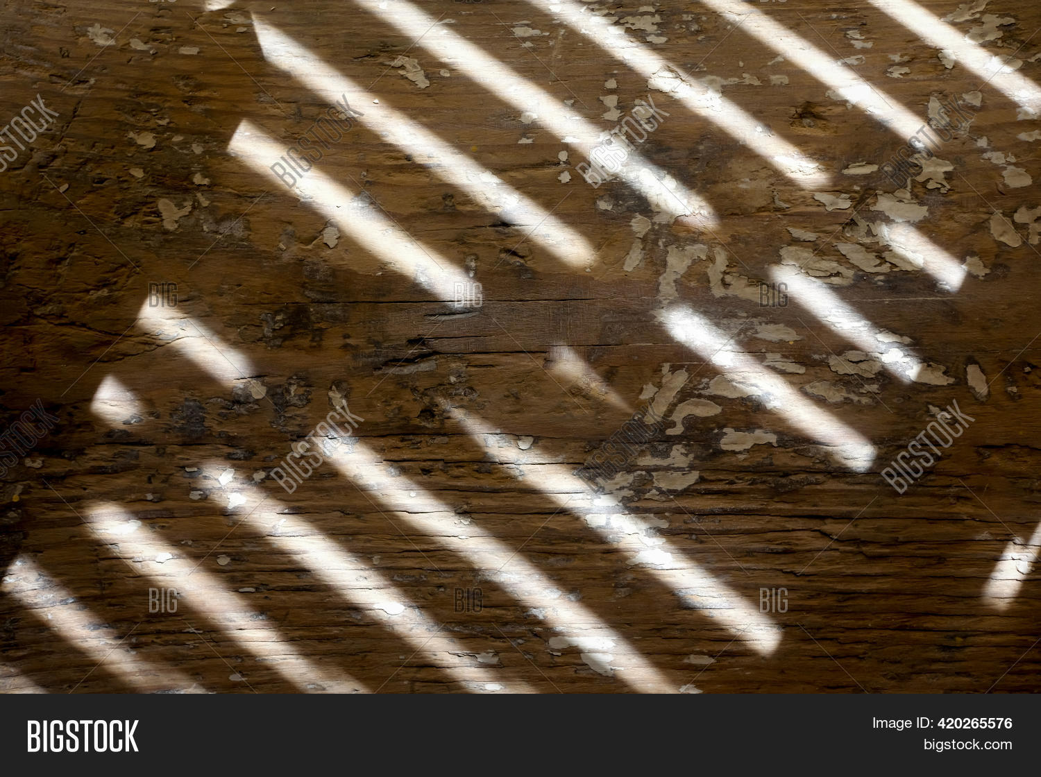 Shade Blinds On Wall Image & Photo (Free Trial) | Bigstock