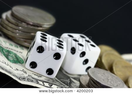 Argent de jeu