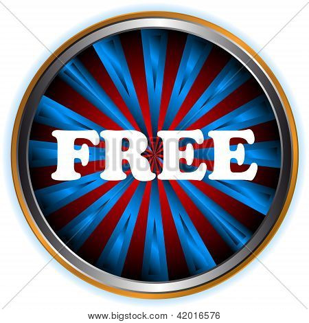 Singola icona gratis