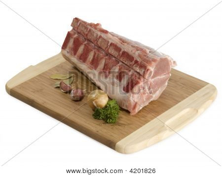 돼지 고기
