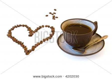 Kaffekop