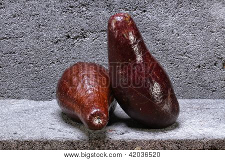 Avokado kivi