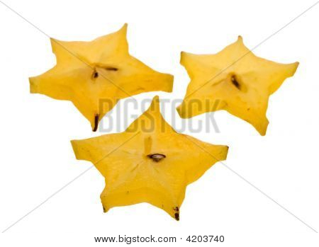 CARAMBOLA