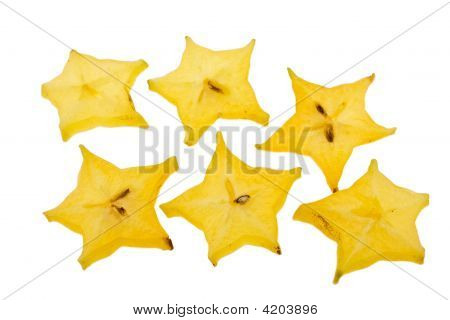 CARAMBOLA