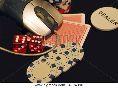 Poker Online