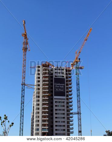 Penthouse For Sale. 31St Floor