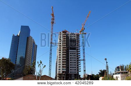 Penthouse For Sale