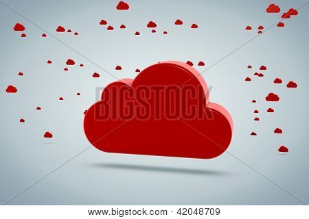 Wolke
