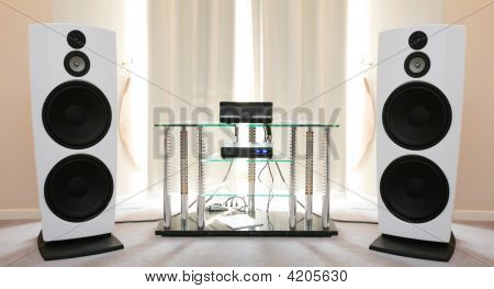 Big Sound System