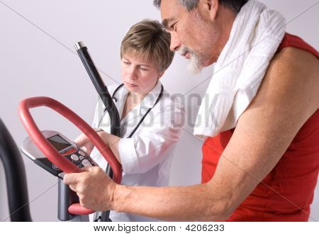 Check-up