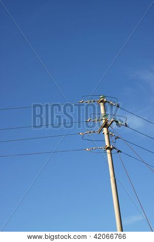 Связь телефон полюс