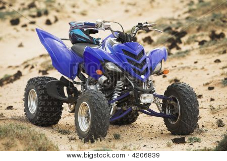 Quad Bike