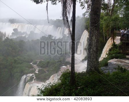 Cascate di Iguazu
