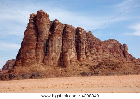 Wadi Rum
