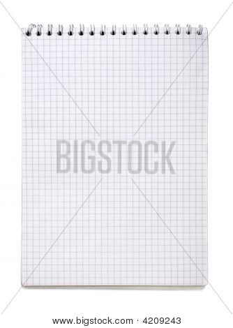 Puste Notebook