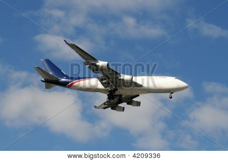 Jumbojet