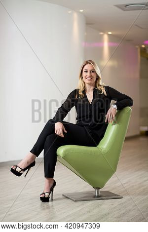 South African Digital Marketing Strategist Kirsty Barkhuizen