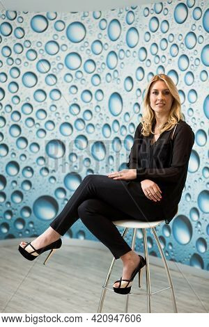 South African Digital Marketing Strategist Kirsty Barkhuizen