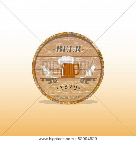 Beer.Octoberfest.Vector