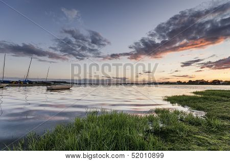 Mudeford Quay