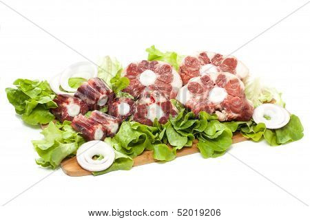 Oxtail